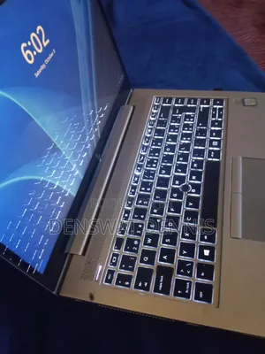 Laptop HP EliteBook 820 G4 4GB Intel Core i7 HDD 256GB