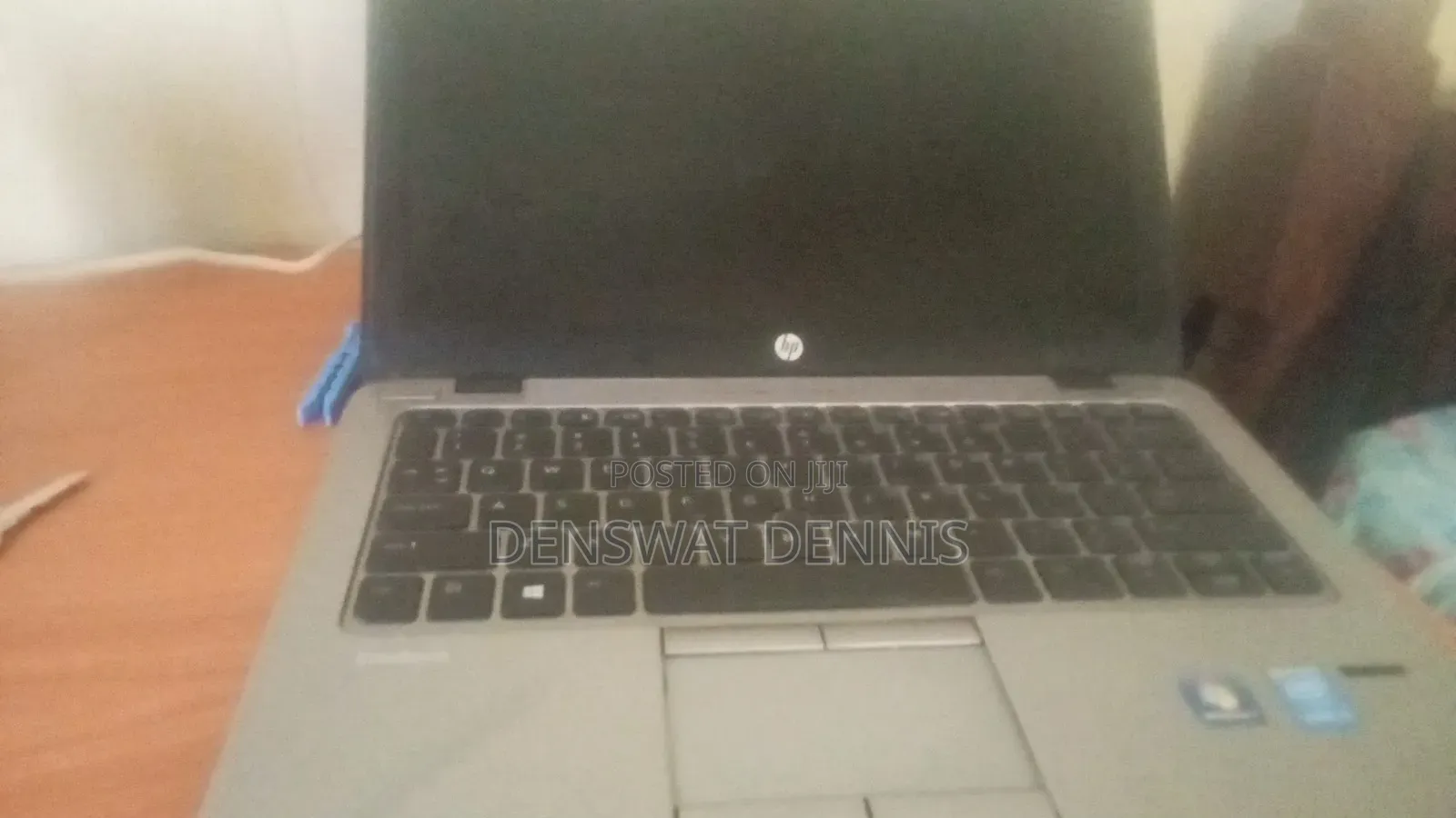 Laptop HP EliteBook 820 G4 4GB Intel Core i7 HDD 256GB