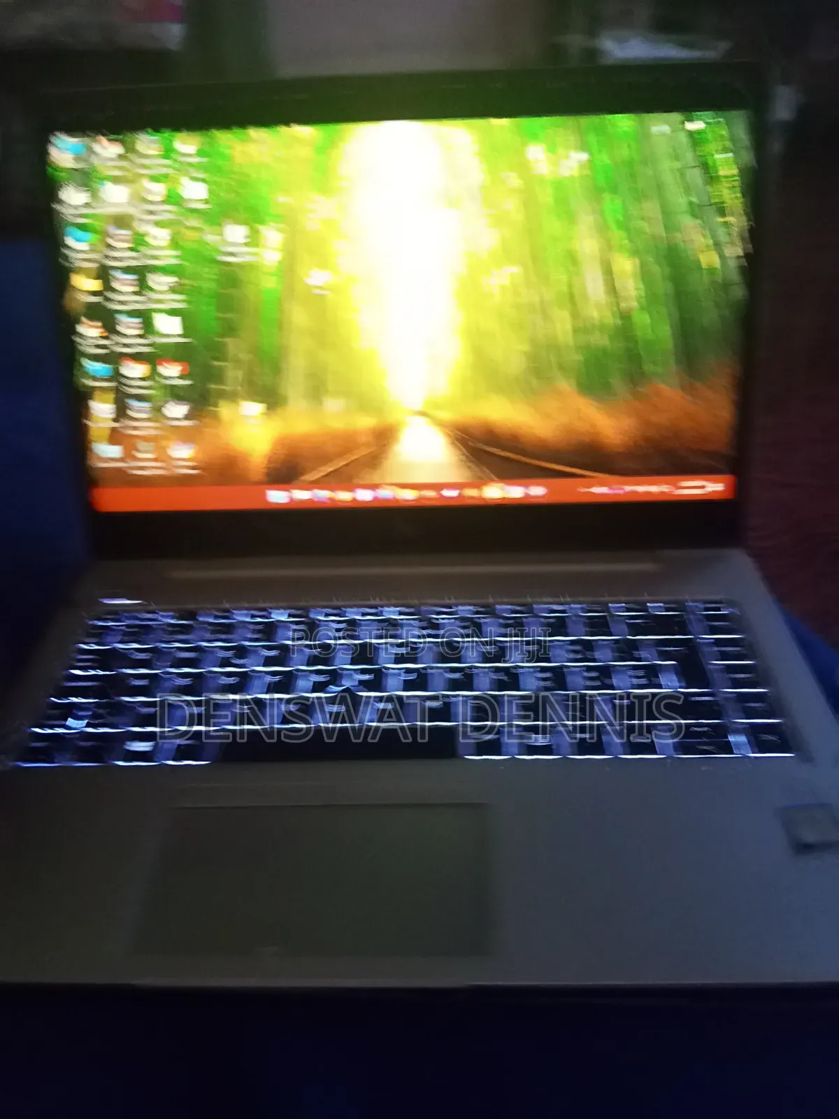 Laptop HP EliteBook 820 G4 4GB Intel Core i7 HDD 256GB