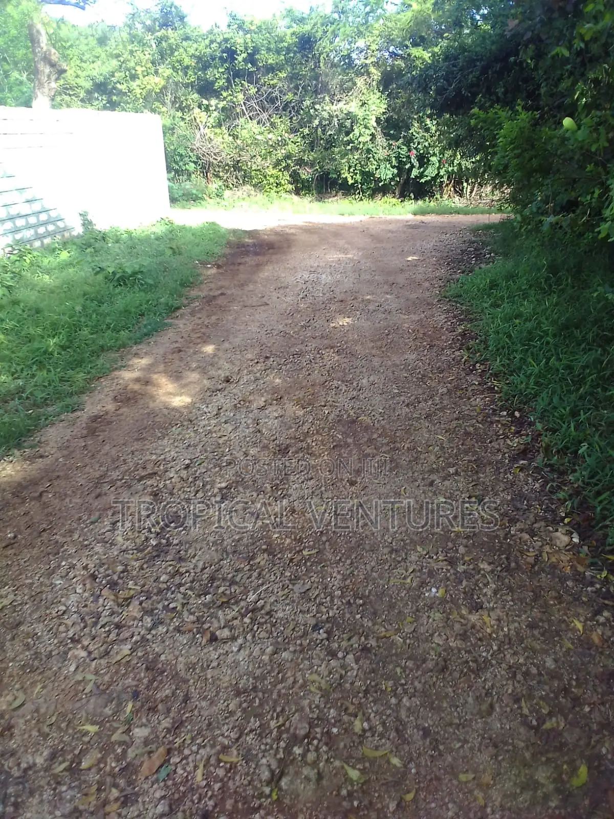 Beach Plot for Sale