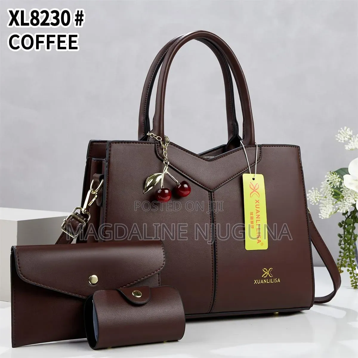 Quality Handbags