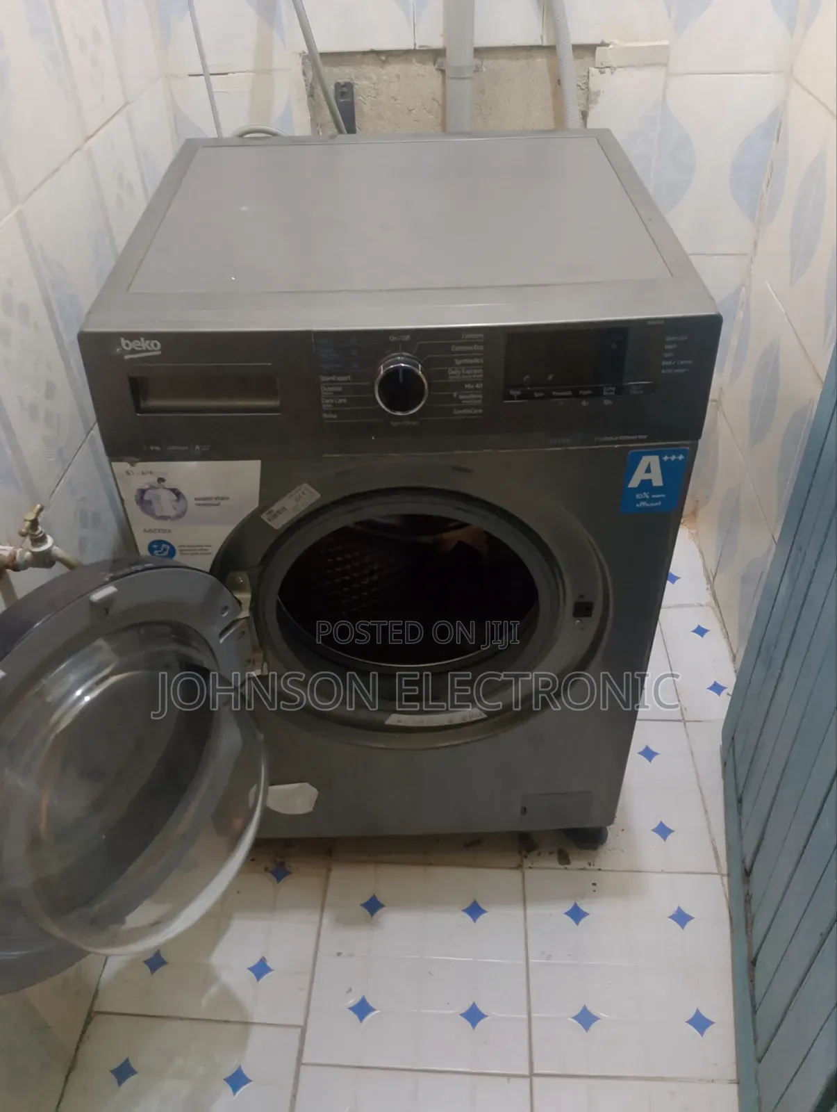Washing Machine Repair