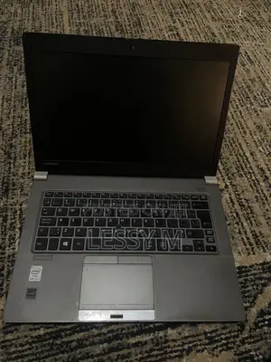 Laptop Toshiba Portege Z30 8GB Intel Core i5 SSD 256GB