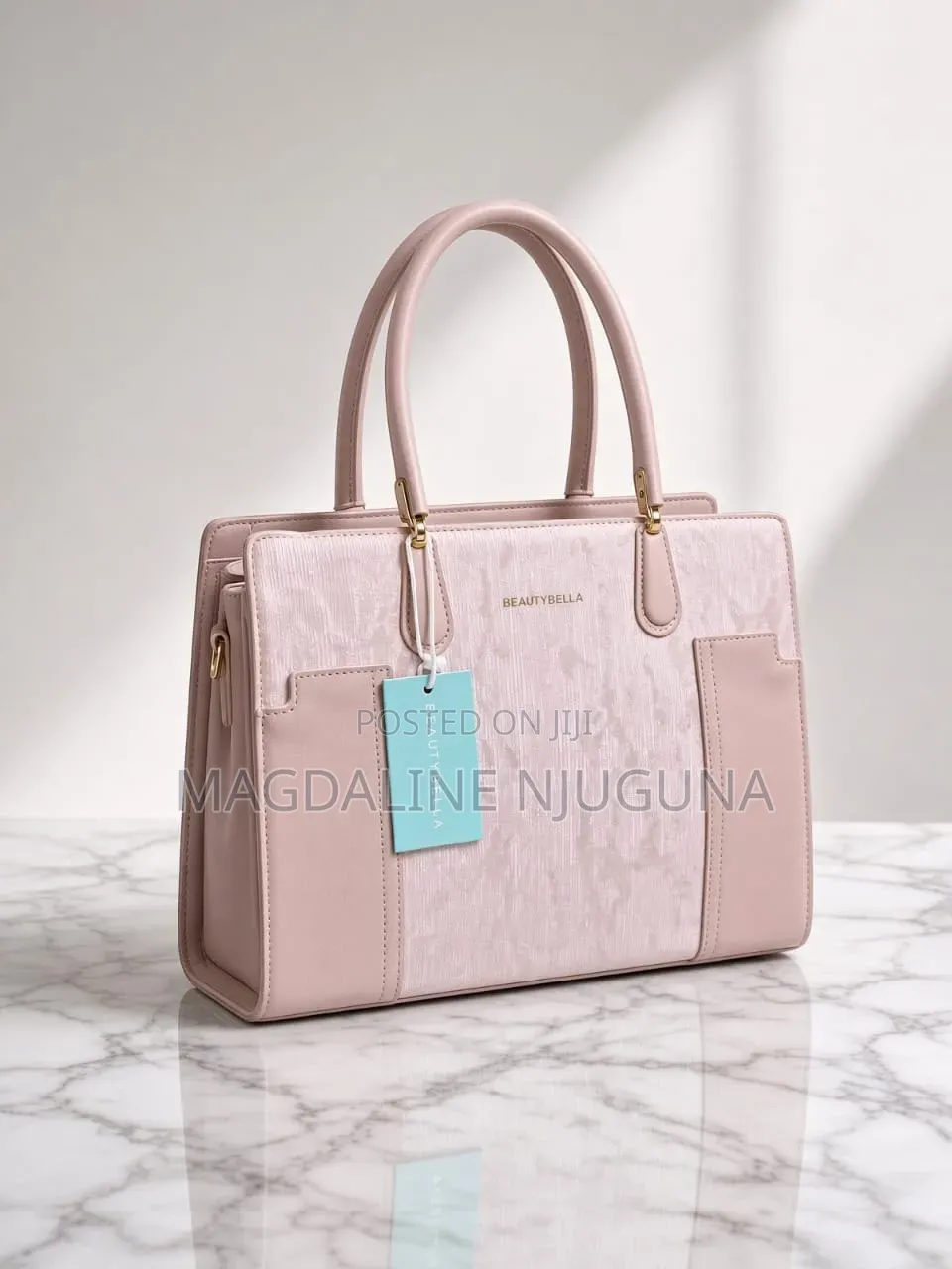 Pretty Hand Bags