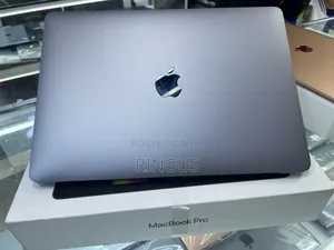 Laptop Apple MacBook Pro 2022 M2 16GB Apple M2 SSD 512GB