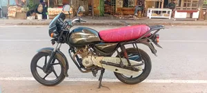 Bajaj Boxer 2017 Black
