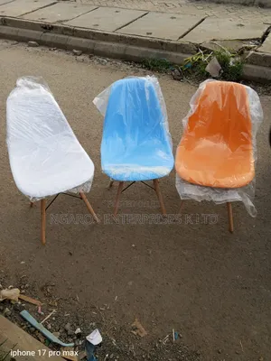 Simple Chairs