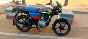 Bajaj Boxer 150 UG 2019 Black