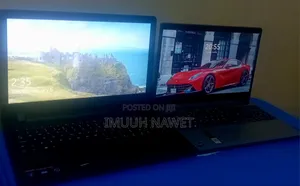 New Laptop Lenovo Ideapad 3 4GB Intel Core i5 HDD+SSD 750GB