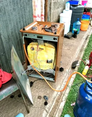 Cooker Repair Services