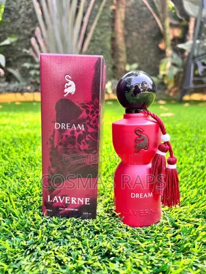 Perfumes & Fashions