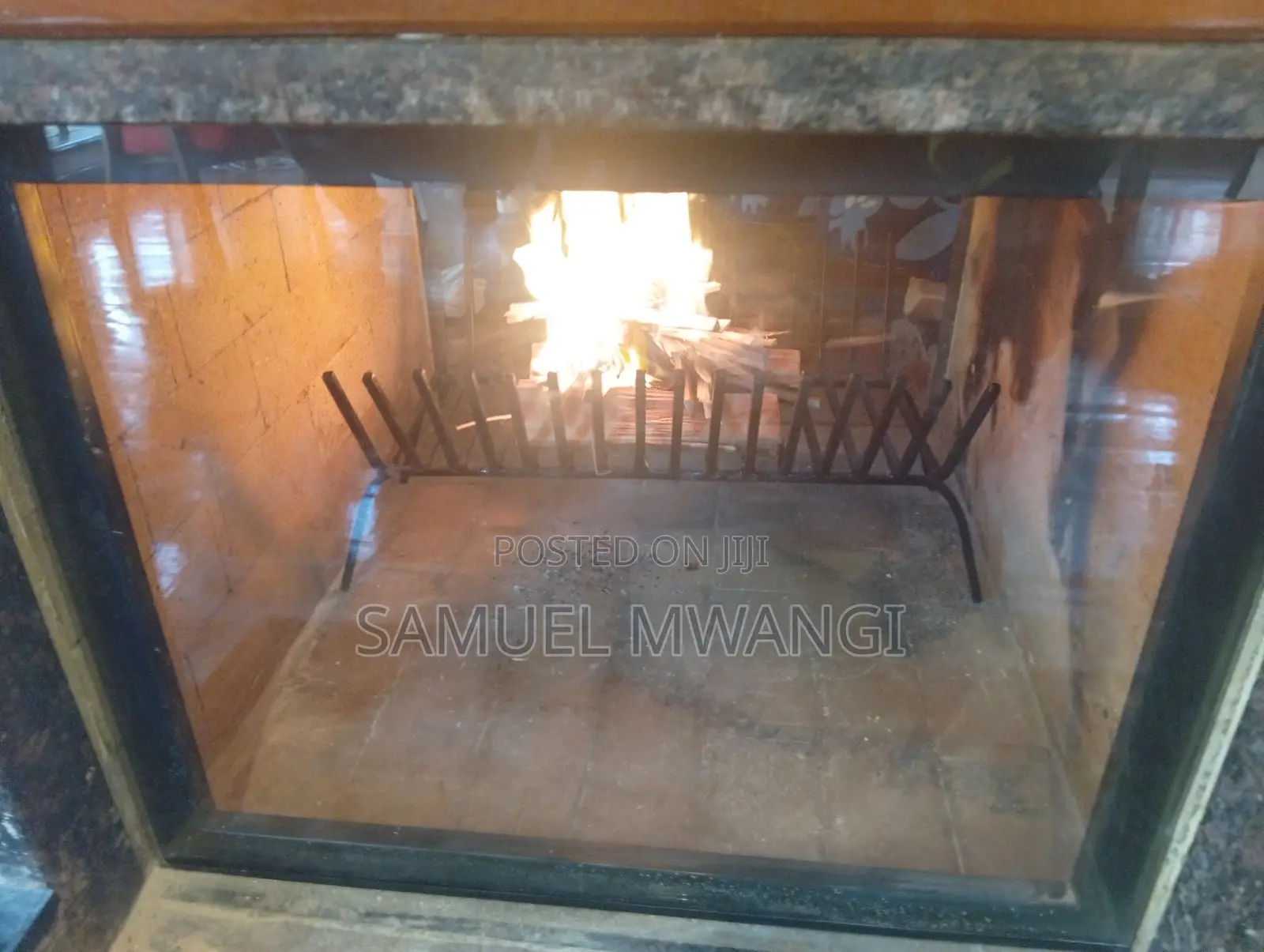 Chimney Cleaning and Servicing
