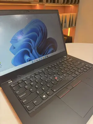 Laptop Lenovo ThinkPad T480s 8GB Intel Core i5 SSD 256GB