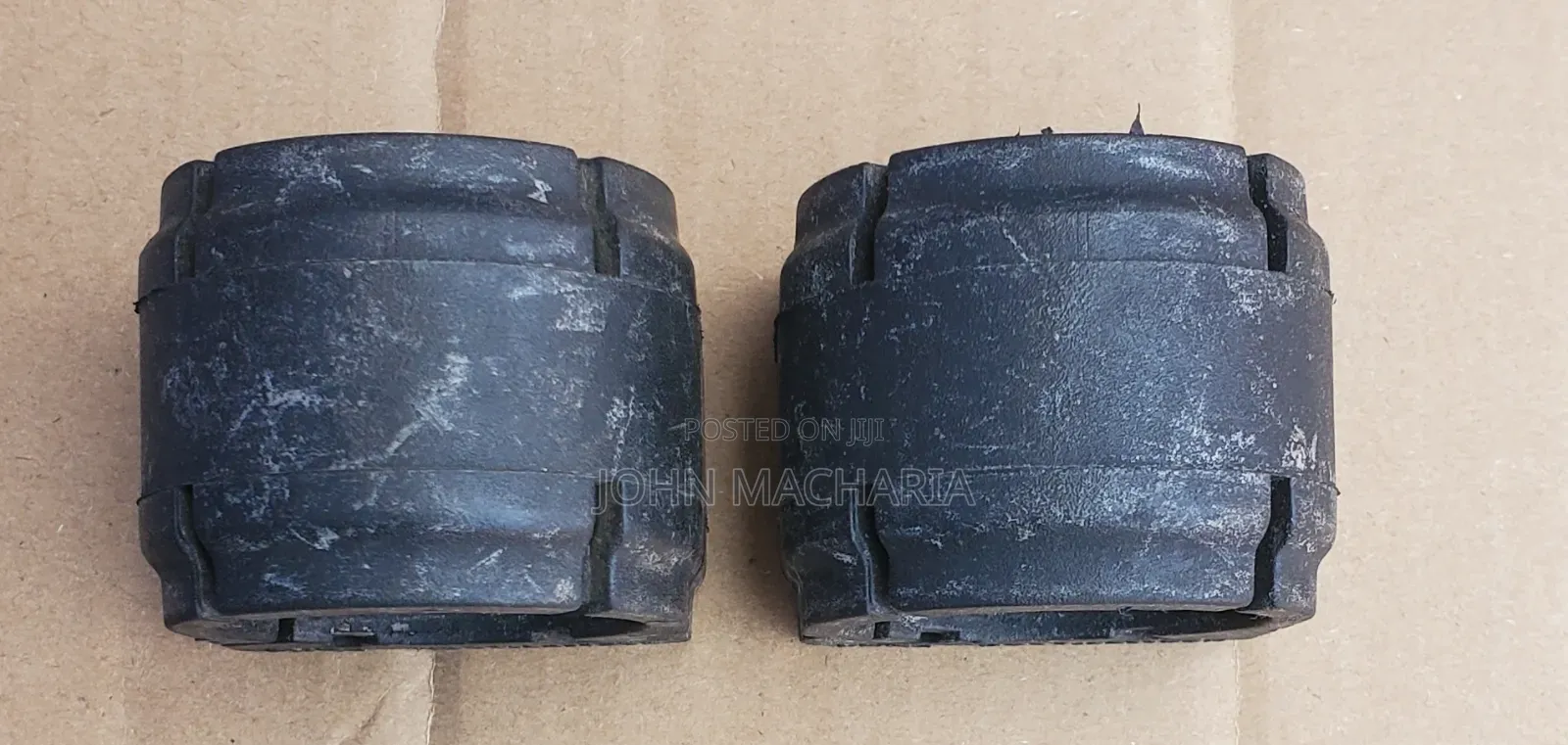 D - Bush for Mazda CX - 5 (Front)