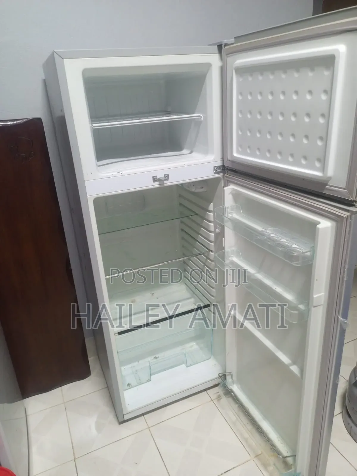 Ramon Fridge