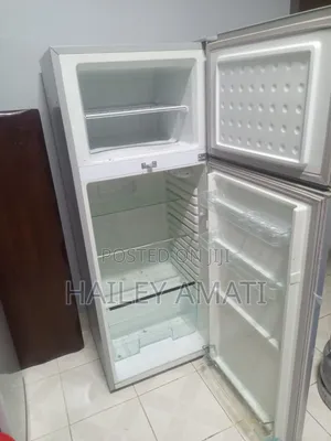 Ramon Fridge