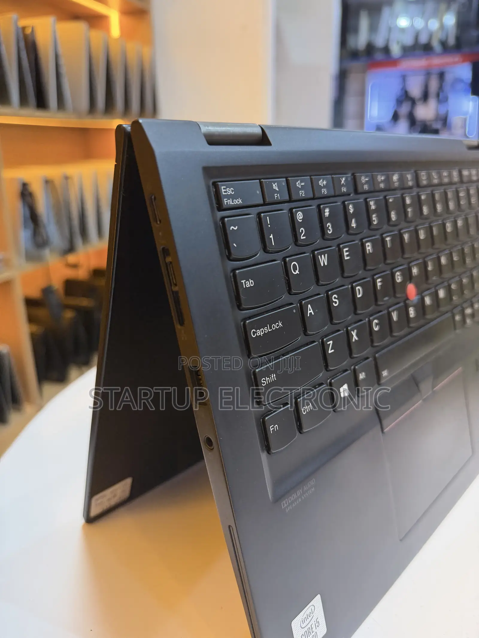 Laptop Lenovo ThinkPad x13 Yoga 8GB Intel Core i5 SSD 256GB