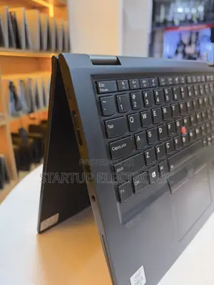 Laptop Lenovo ThinkPad x13 Yoga 8GB Intel Core i5 SSD 256GB