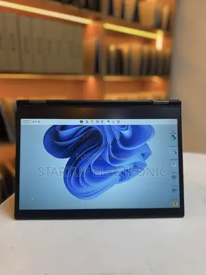 Laptop Lenovo ThinkPad x13 Yoga 8GB Intel Core i5 SSD 256GB
