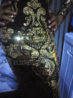 Woman Clothing