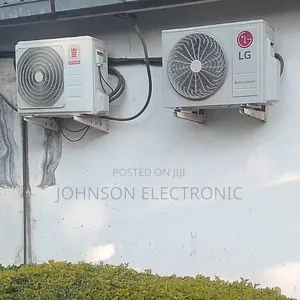 Professional AC Repair and Installation Services in Ruiru.