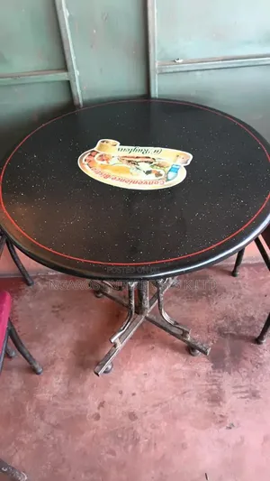 Hotel Table