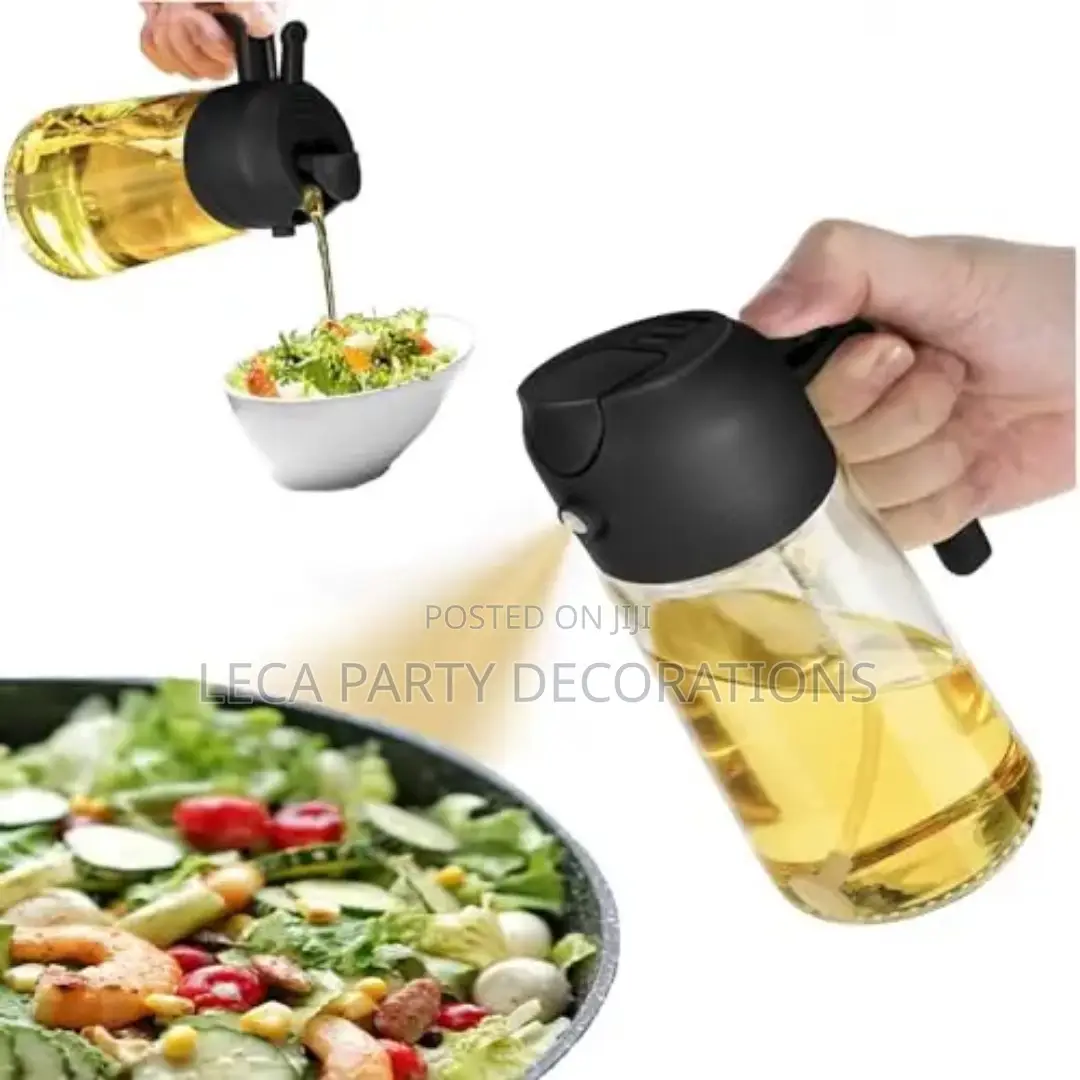2in1oil Jar