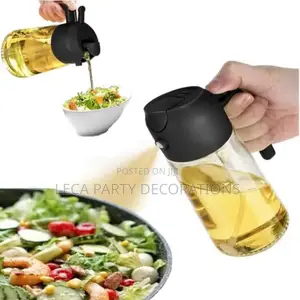 2in1oil Jar