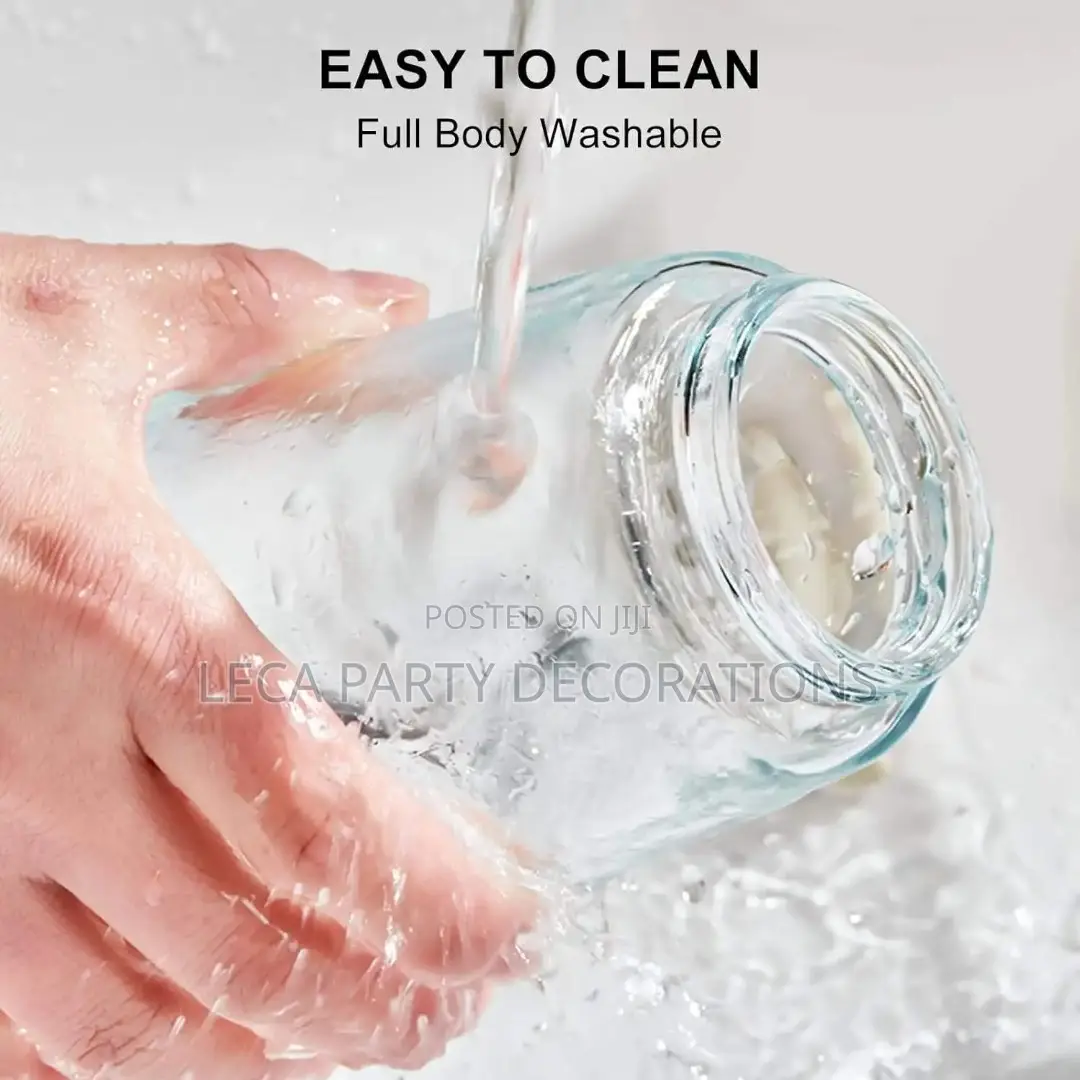 2in1oil Jar