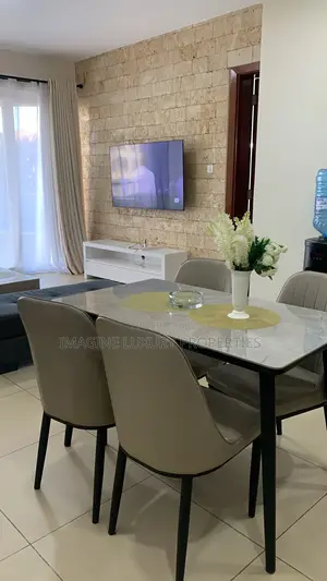 Furnished 2bdrm Apartment in Imagine Luxury, Hurlingham for rent