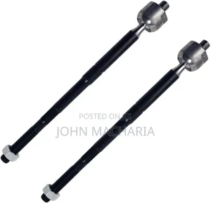 Racked for Mazda CX-5