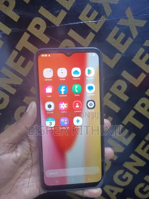 Samsung Galaxy A14 128 GB Black