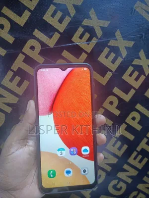 Samsung Galaxy A14 128 GB Black