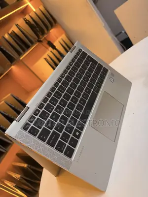 Laptop HP EliteBook X360 1030 G3 8GB Intel Core i7 SSD 512GB