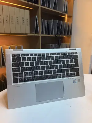 Laptop HP EliteBook X360 1030 G3 8GB Intel Core i7 SSD 512GB
