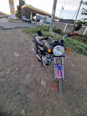Bajaj Boxer 100 2021 Black