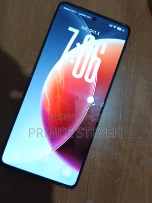 New Tecno Camon 30 256 GB Green
