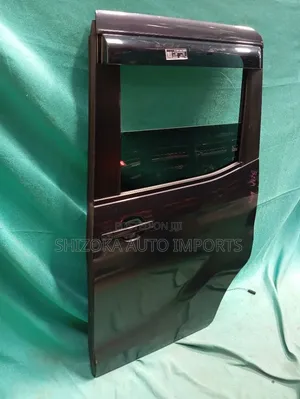 R Door Assy Lh Nissan Dayz Roox B21a 2013