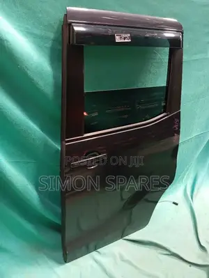 R Door Assy Lh Nissan Dayz Roox B21a 2013