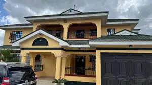 4bdrm Mansion in Kitengela for sale