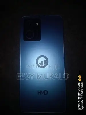 Nokia 106 Blue