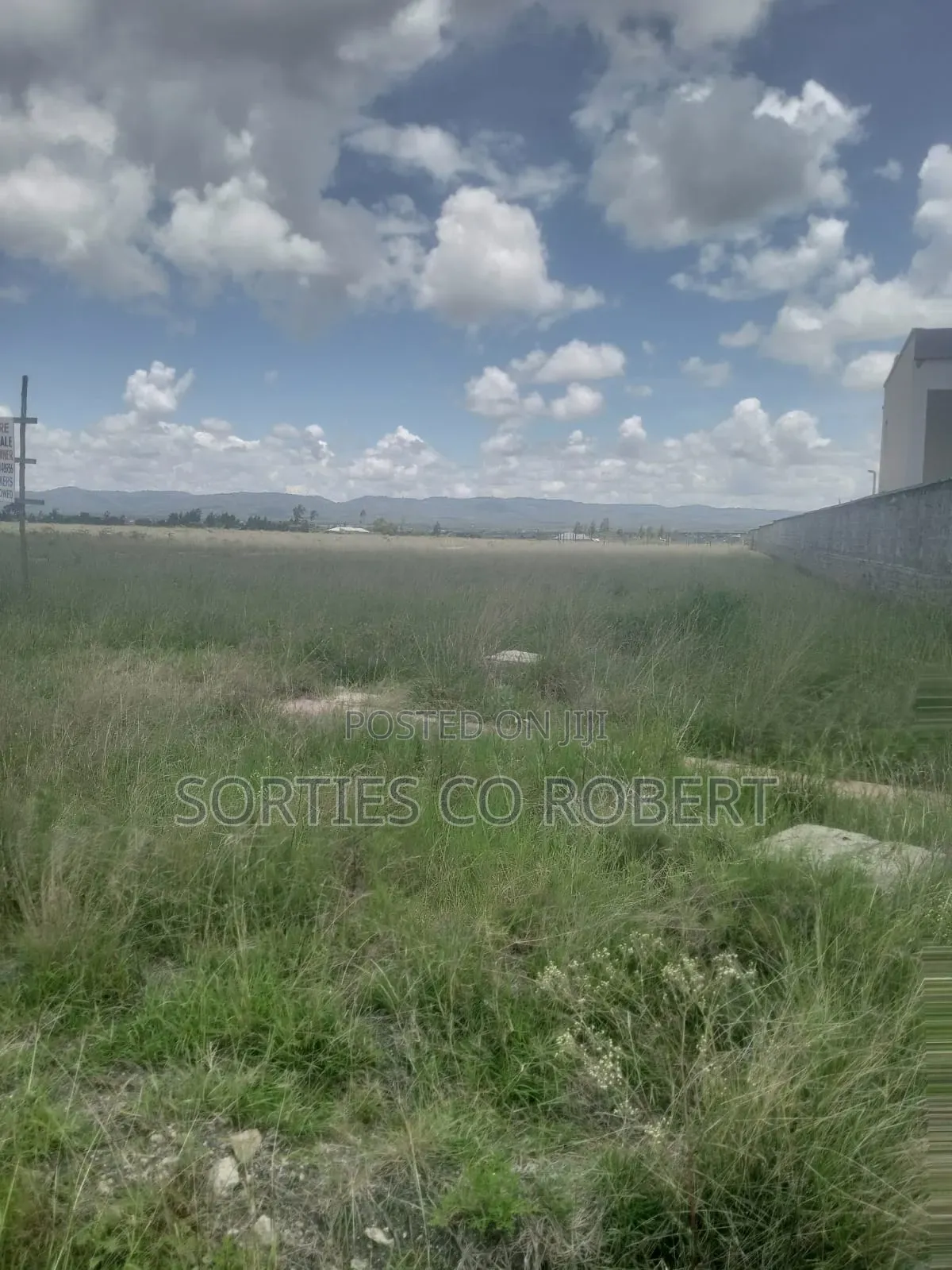 Plot for Sale