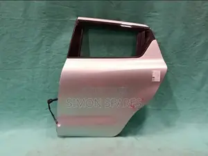 R Door Assy Lh Suzuki Swift Zc83s 2017