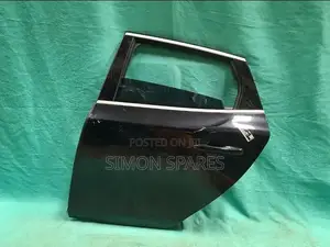 R Door Assy Lh Volvo V40 2013