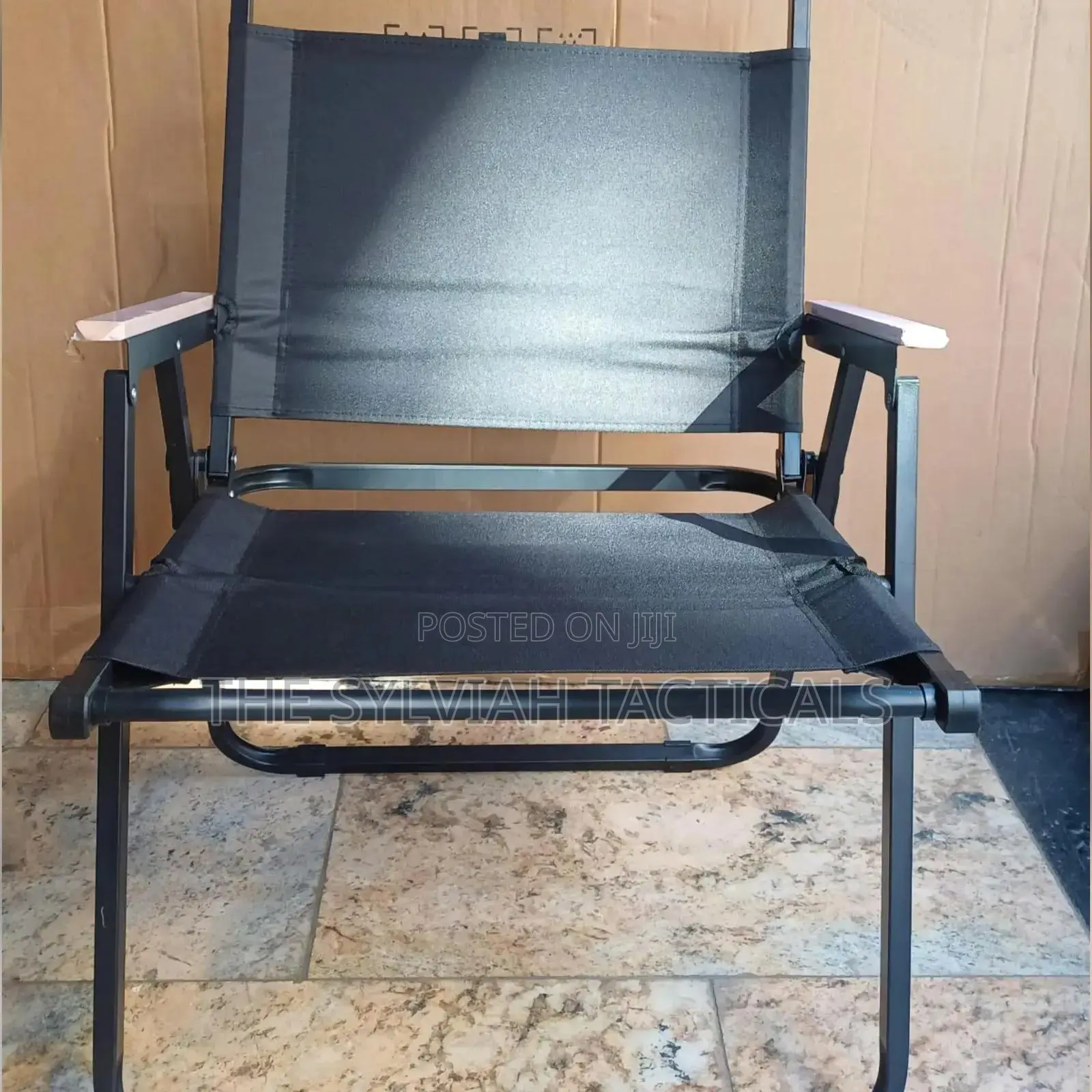 *Foldable Chairs*