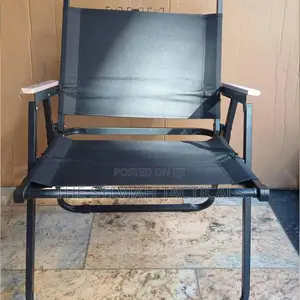 *Foldable Chairs*