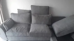 Cleaning and Fumigation