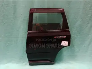 R Door Assy Lh Nissan X-Trail Nt31 2009