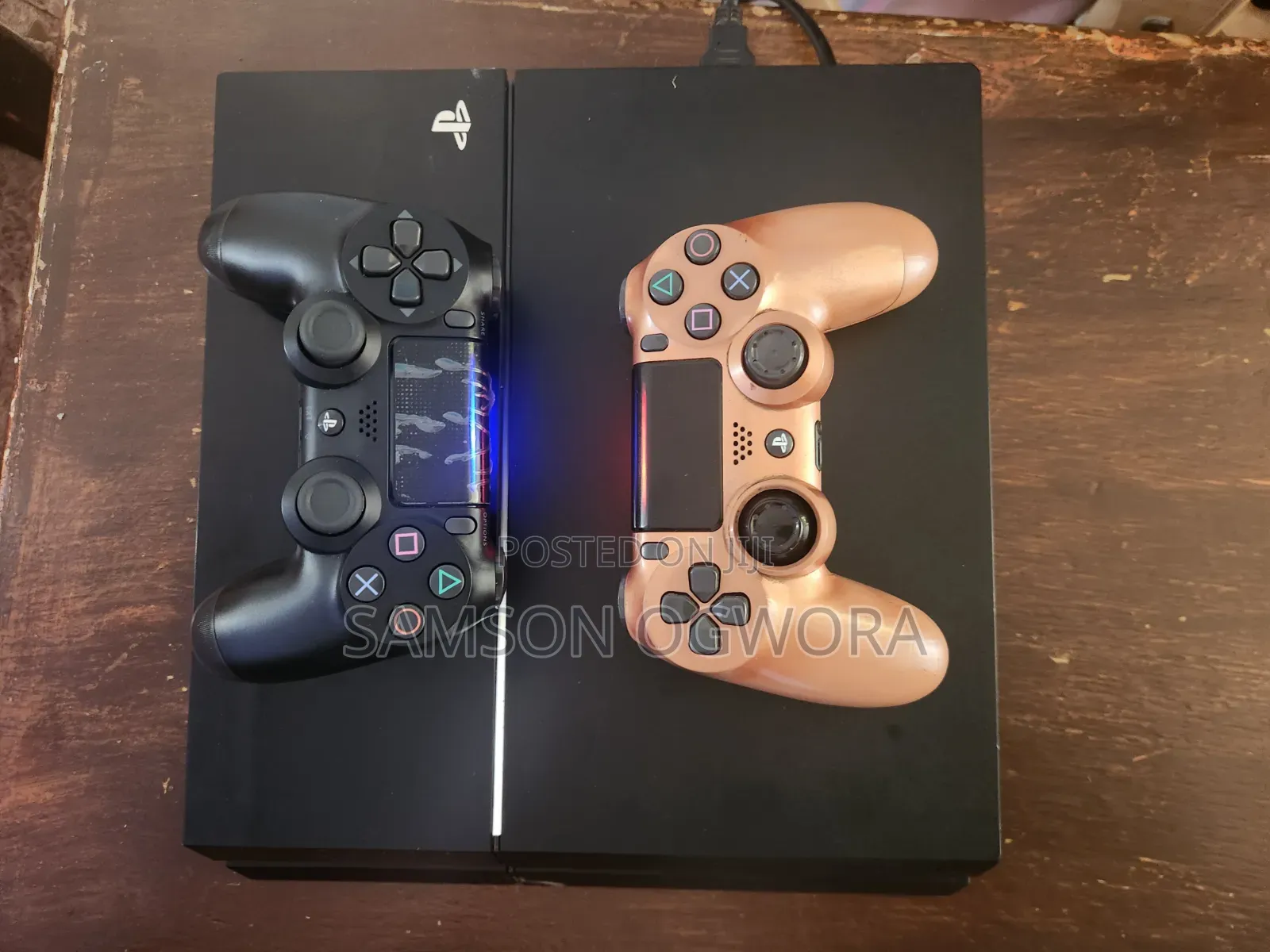 Ps4 Standard