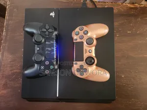Ps4 Standard